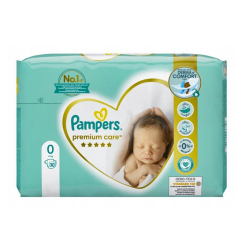 pampers 1 cena apteka