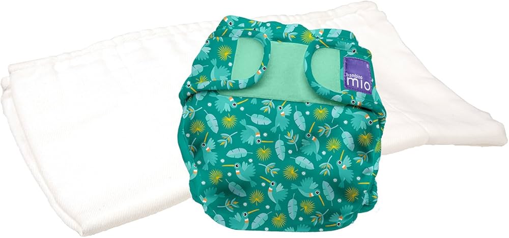 pampers premium care newborn opinie