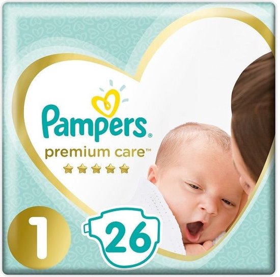 promocja pieluchomajtki pampers