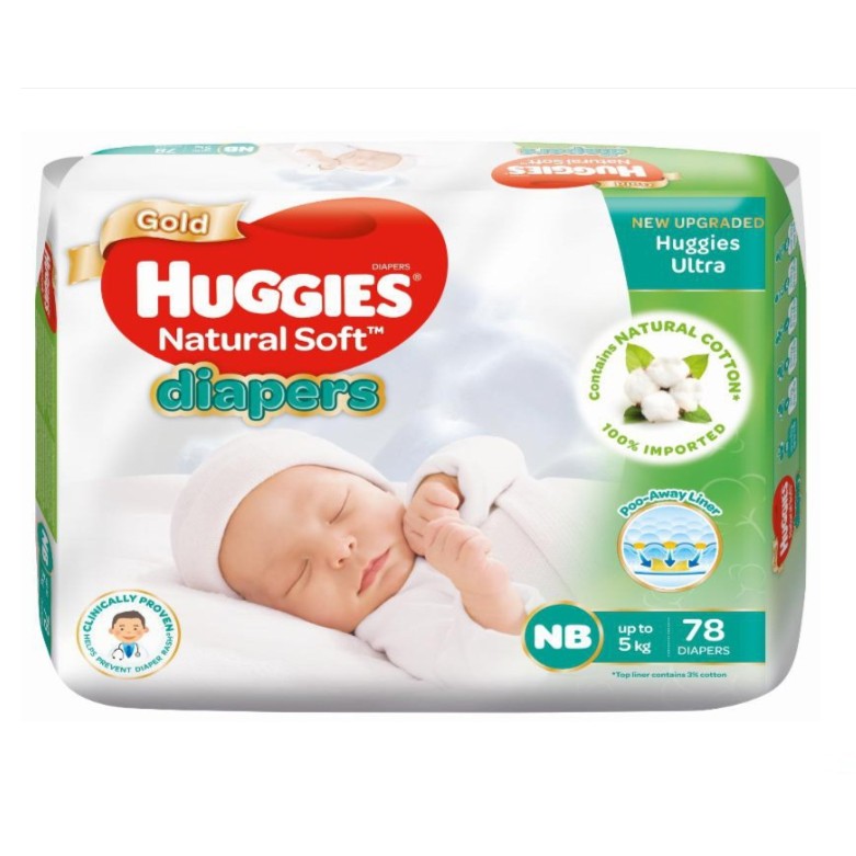 pampers premium care 2 240 szy