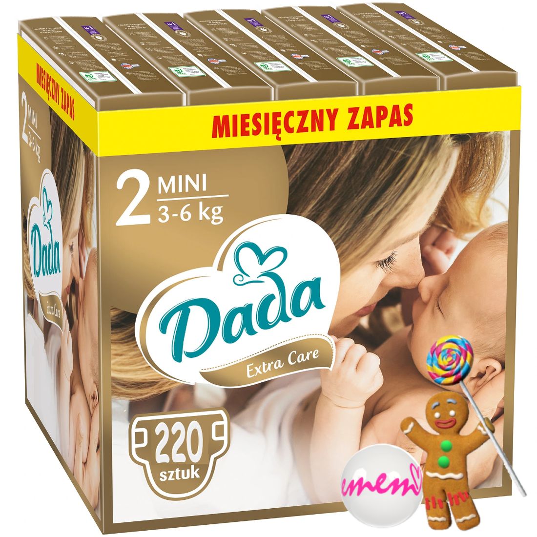 lidl pieluchy pampers 29 99