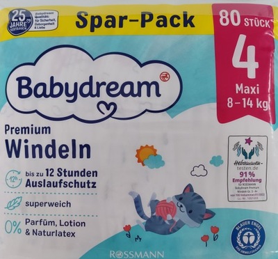 giga pack pampers 2