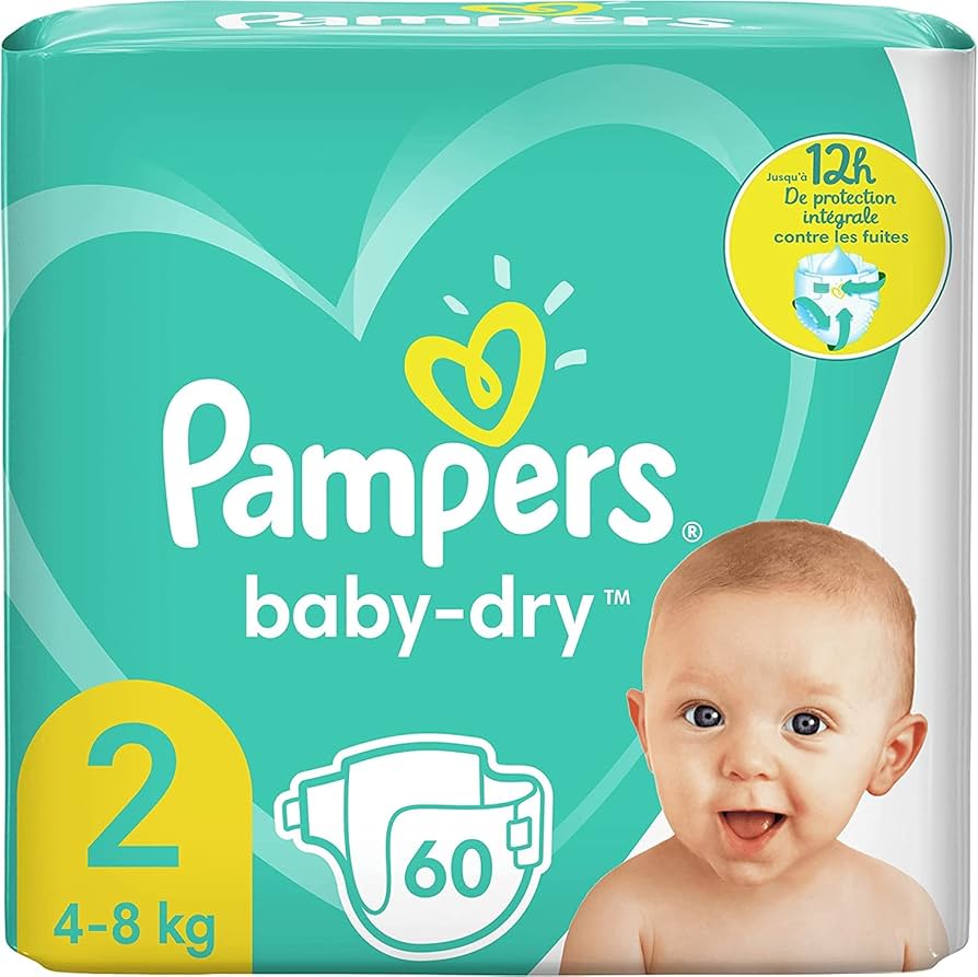 pieluchy pampers sleep&play 4 intermarche