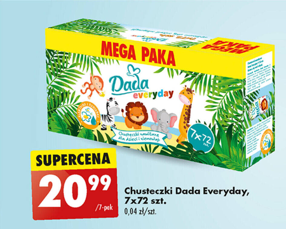 pieluchy pampers mega box