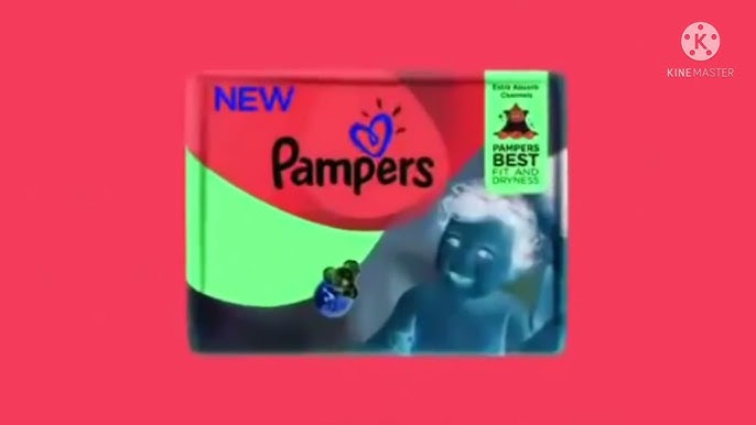 pampers sensitive cena