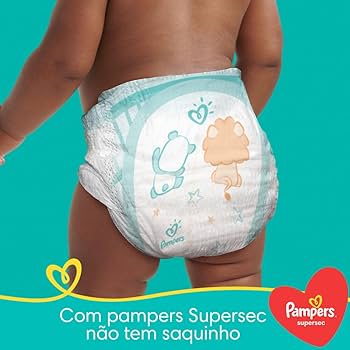 pampers bezplatne probki