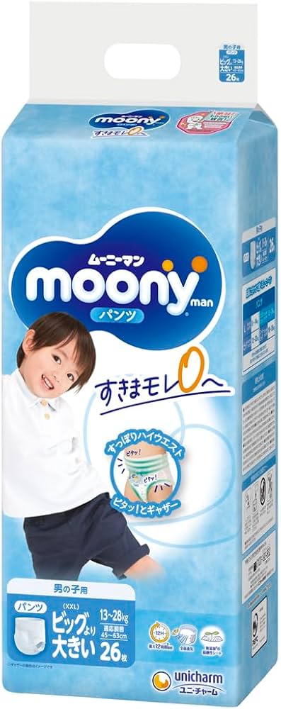 pampers choroby skóry