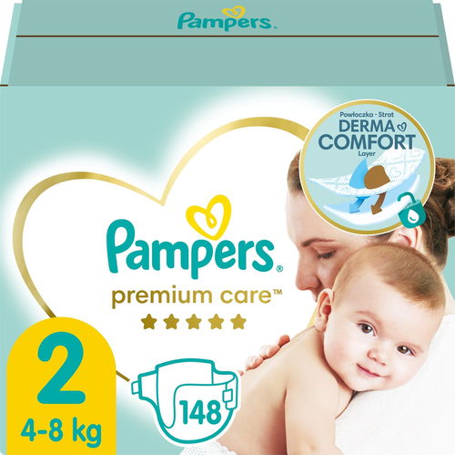 pampers 4 giga box