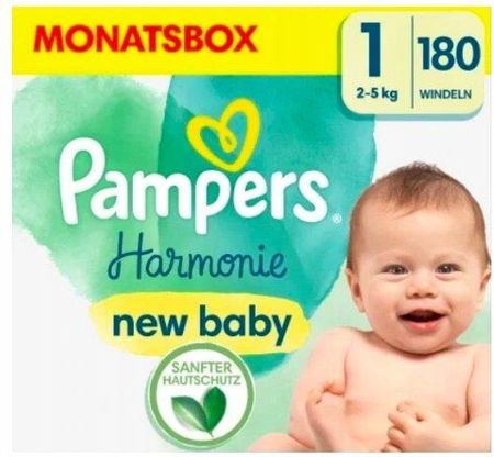 nowe pampers active baby