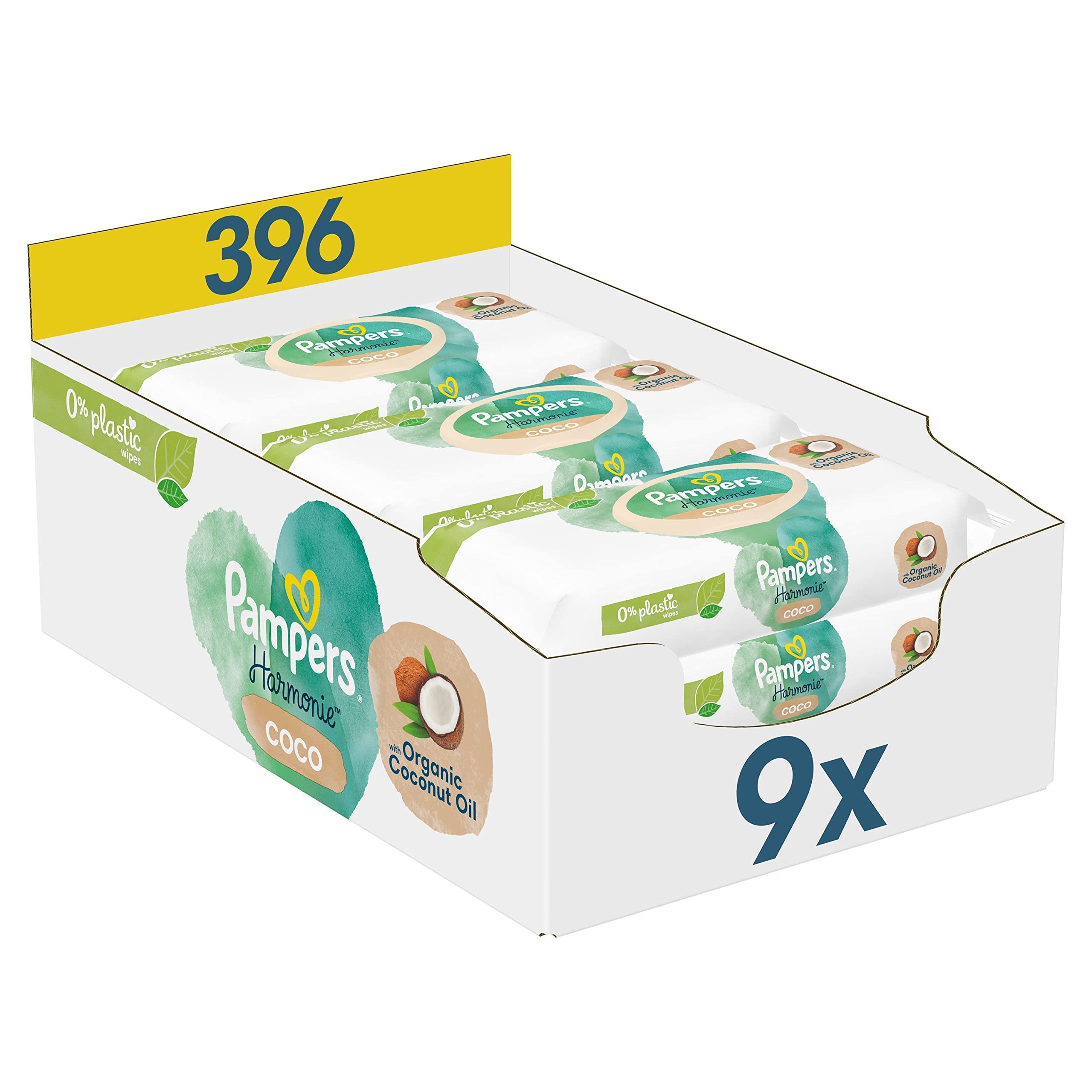 pampers premium care 5 rossmann