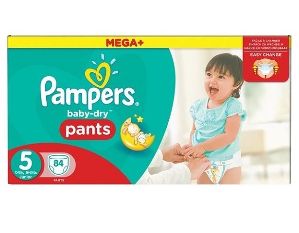 pampers lista aptek dofinansowanie