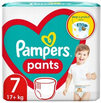 pieluszki pampers premium care