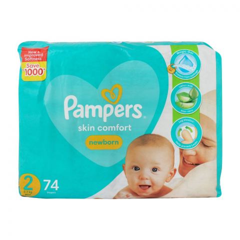 pampers premium care rozmiar 3