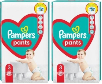 kody rabatowe pampers