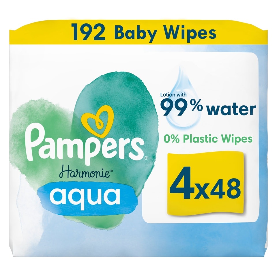 pampers pelen sluzu