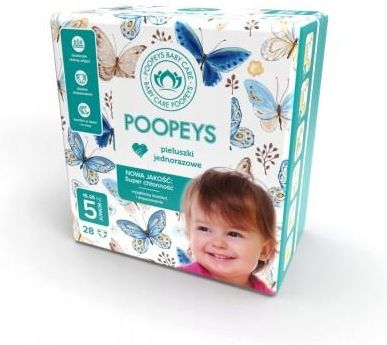 pampers prośba o wsparcie