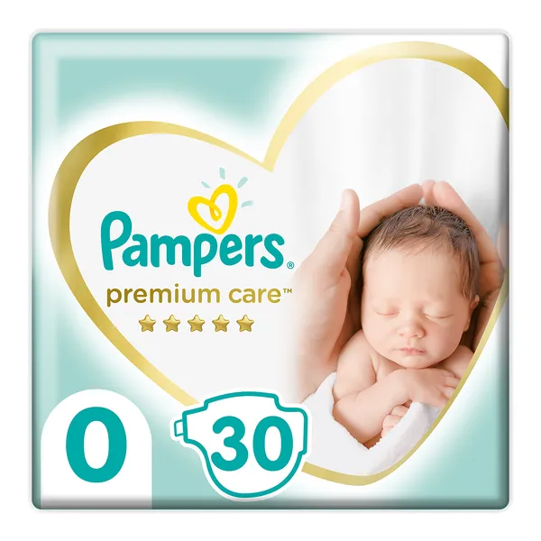 pampers.dobrzze chlonne