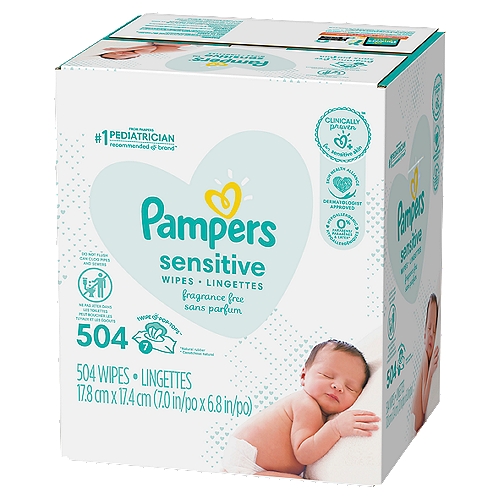 jak założyć pampers pants