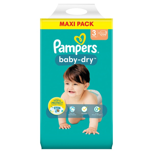 pampers premium care pieluchy jednorazowe rozmiar 2 mini 80