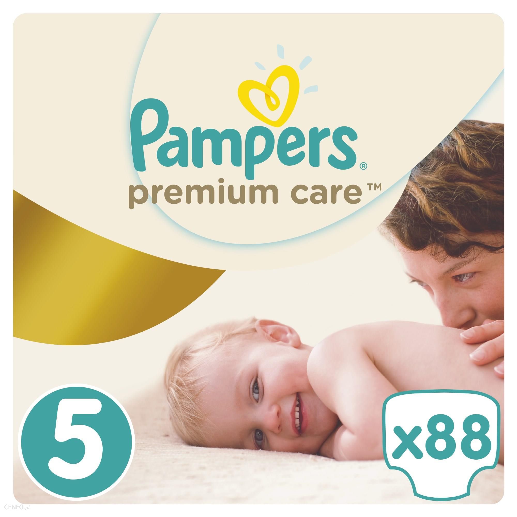 pampers mocarz memy