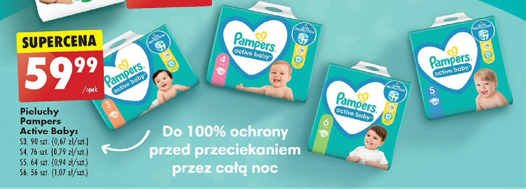 pieluchy rozmiar dla dorosłych