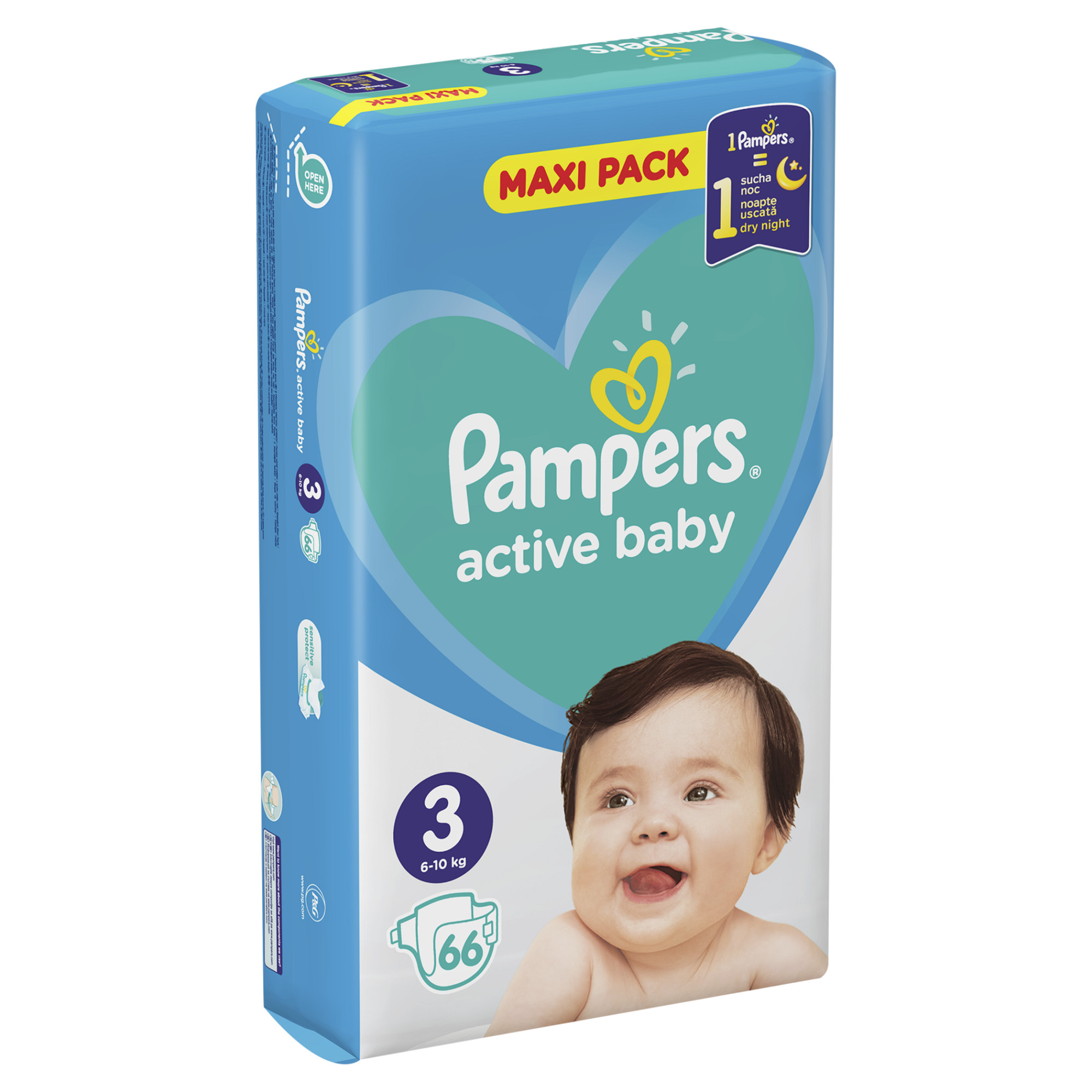 pampers 5 carrefour