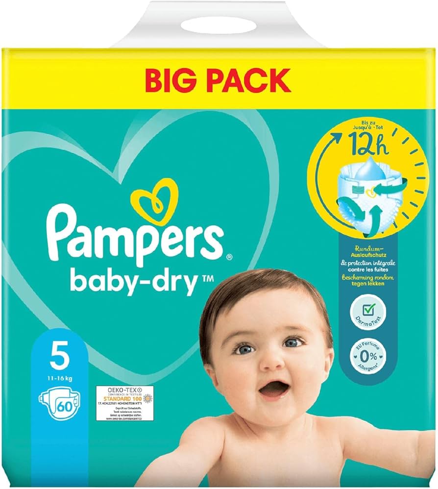 pampers aktualny tydzien ciazy