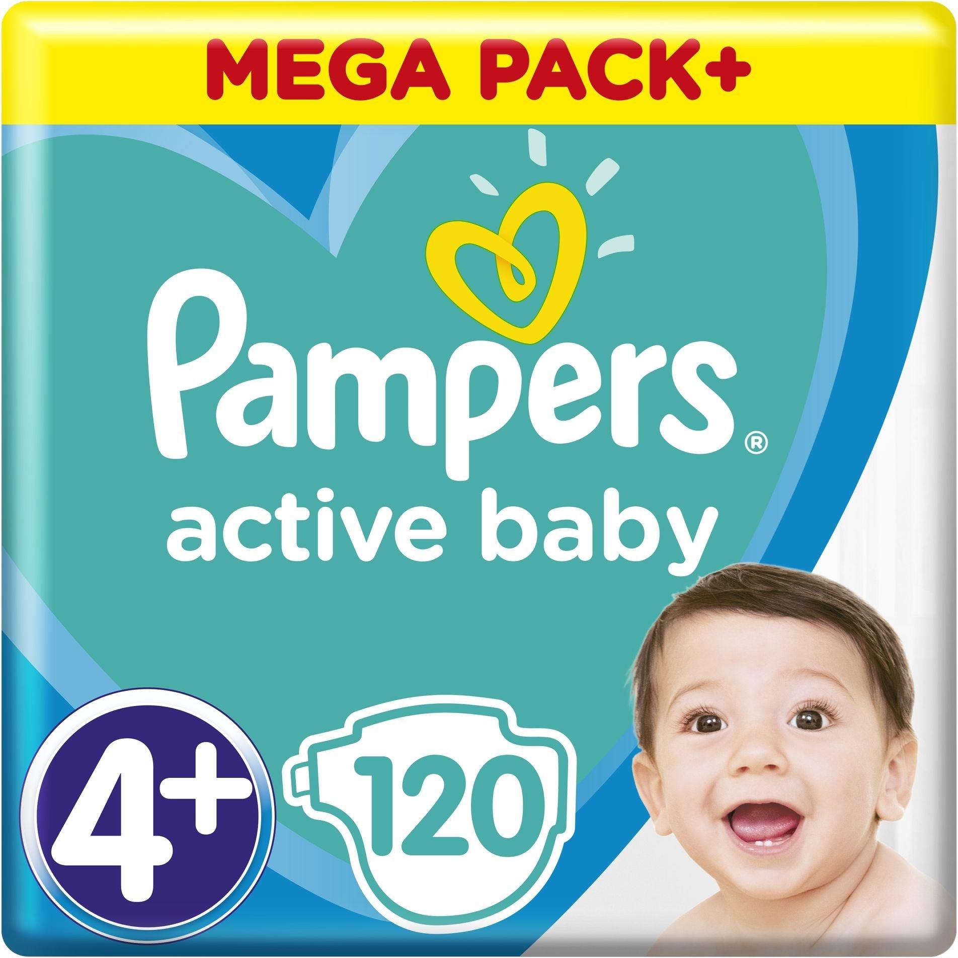 rossman pampers 6 cena