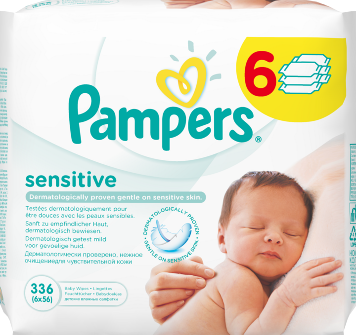 sposoby na pampers