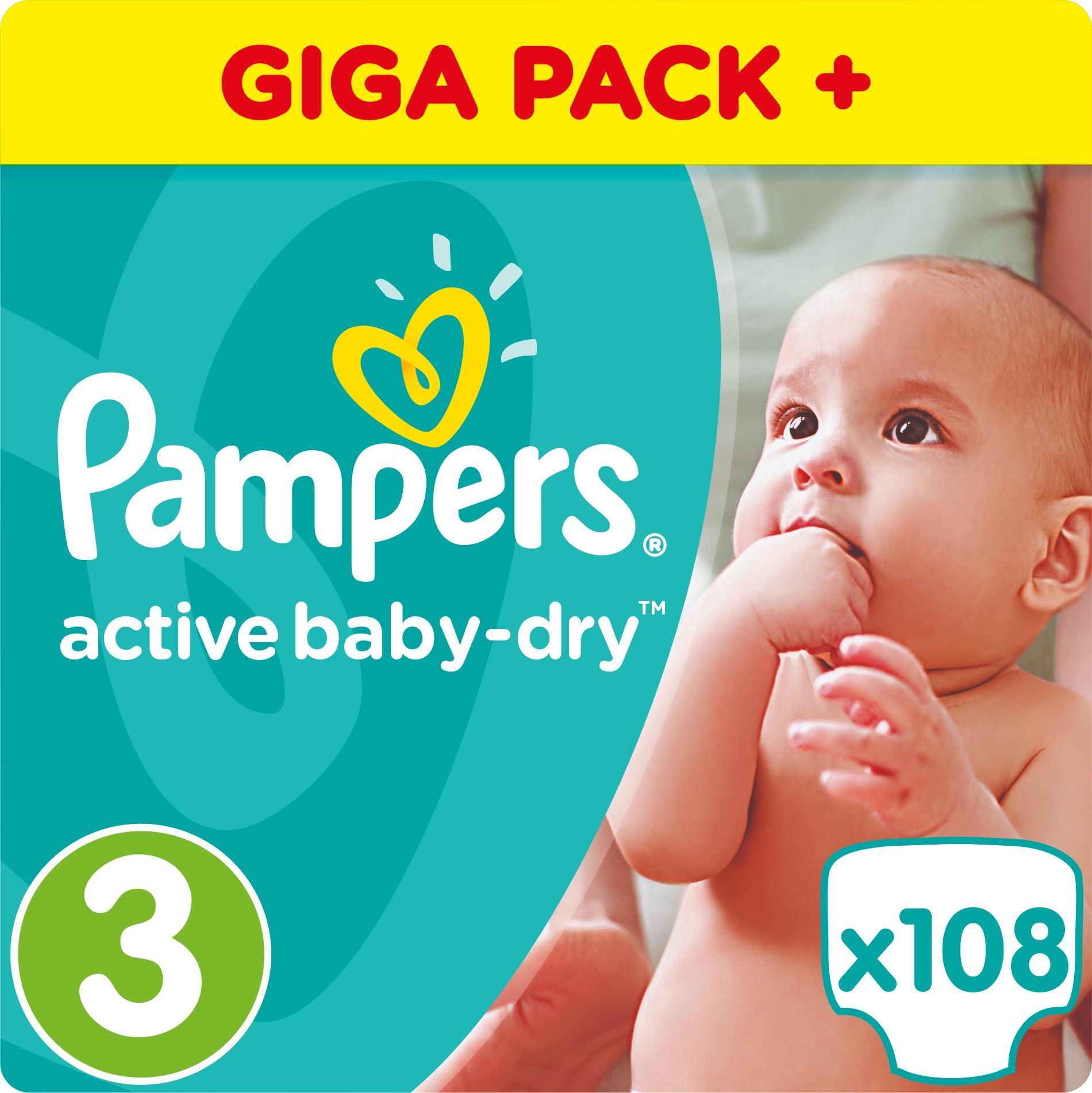 kaufland promocja pampers premium