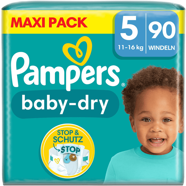 lidl pampers premium care