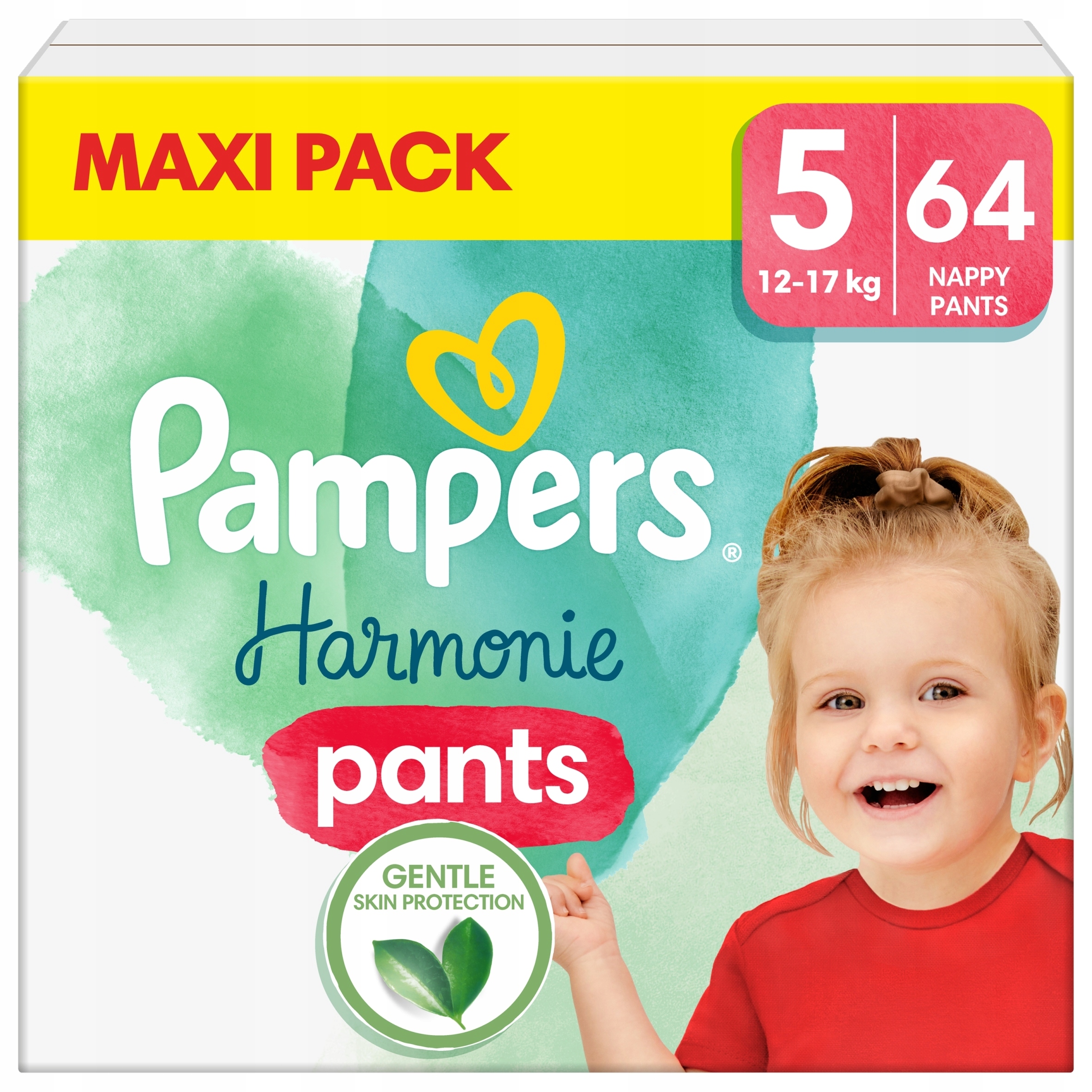 chusteczki pampers fresh clean empik