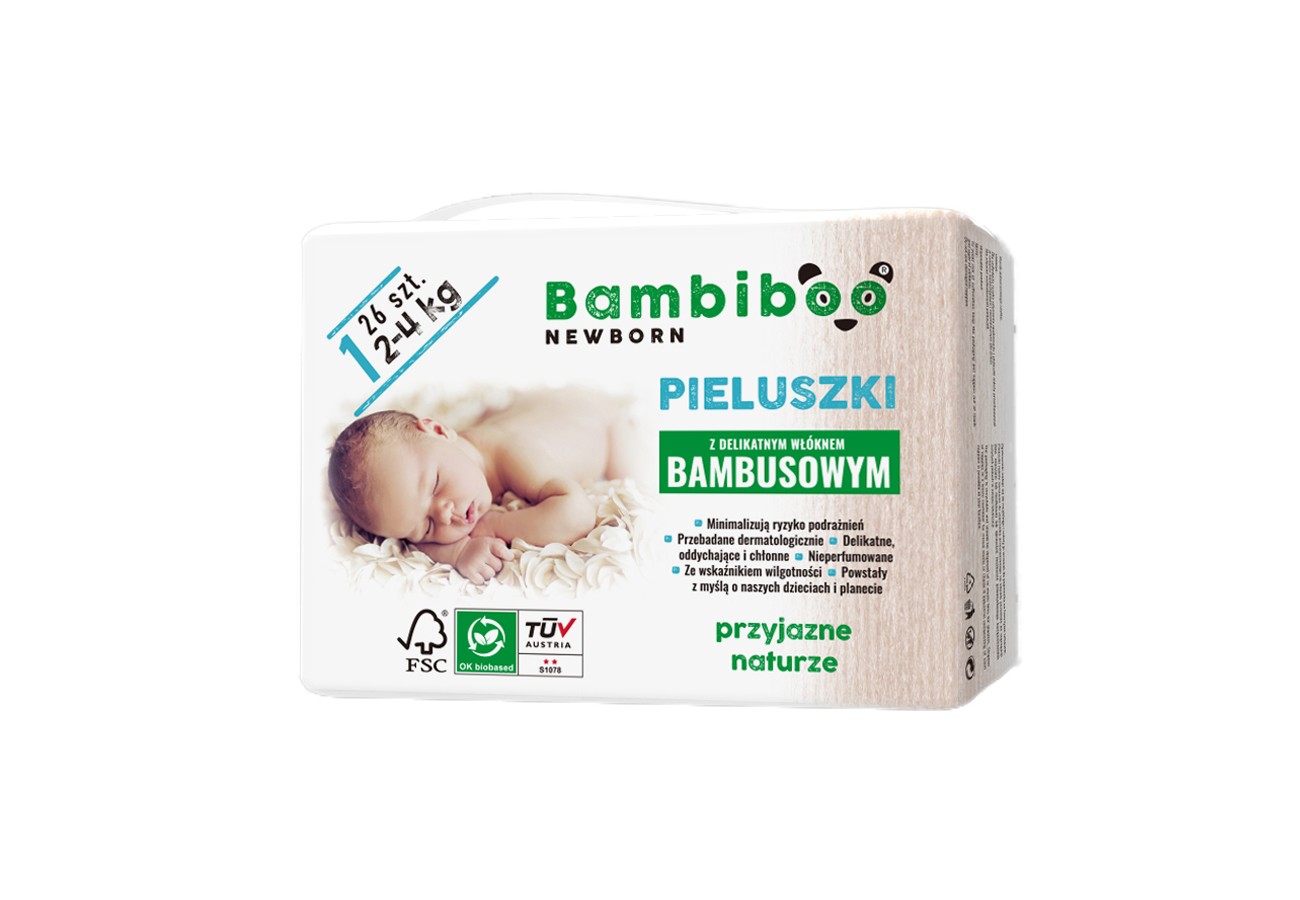 chusteczki pampers sensitiv dla noworodków 56 szt