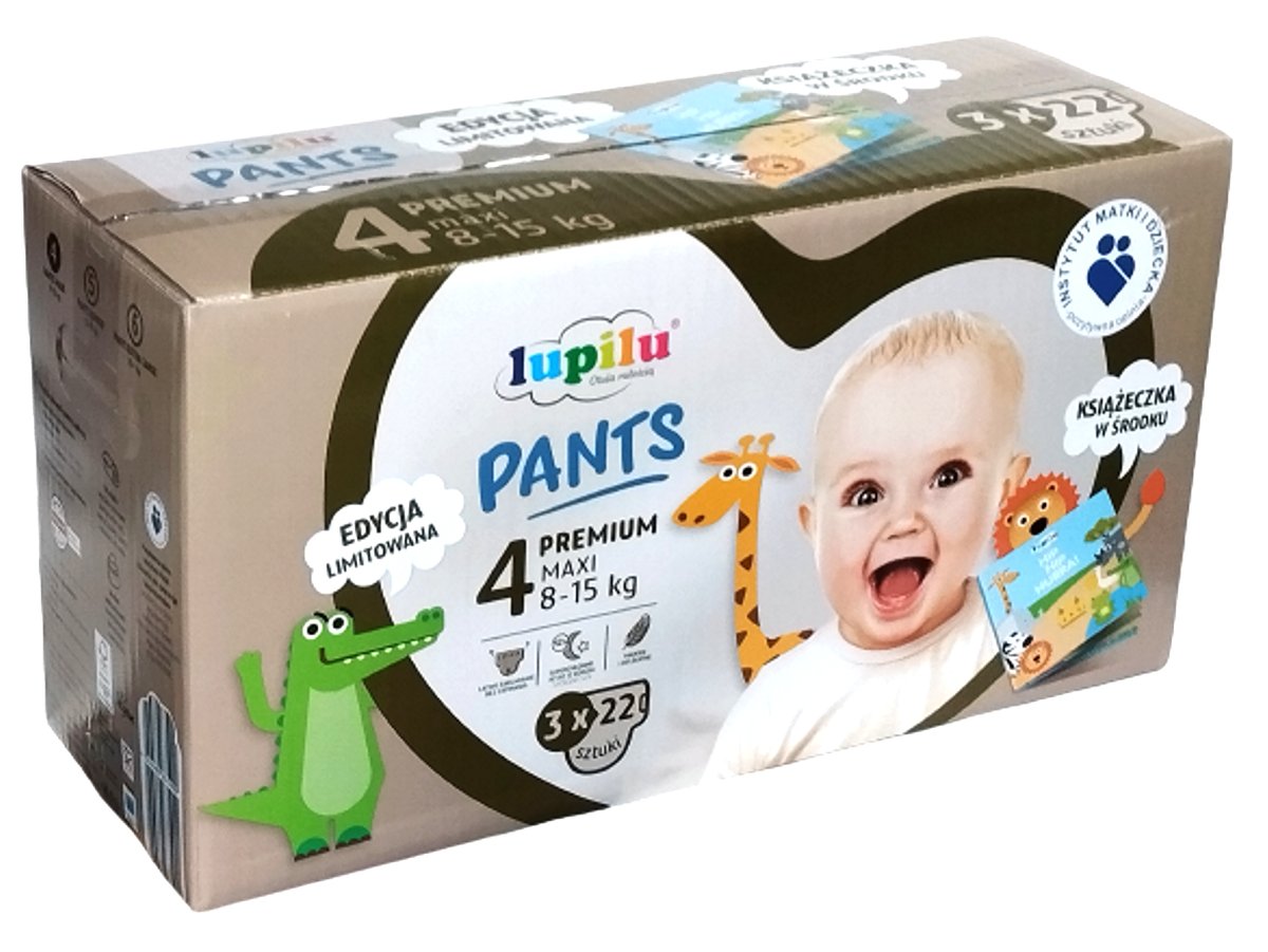 pampers 2 rossmann