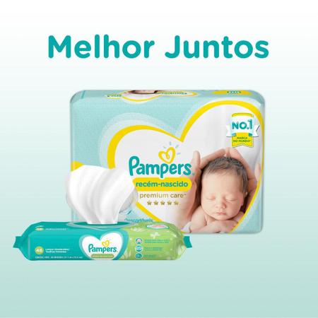 tort z pieluszek pampers premium care 0