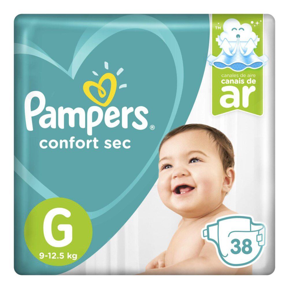 pampers oficjalny sklep