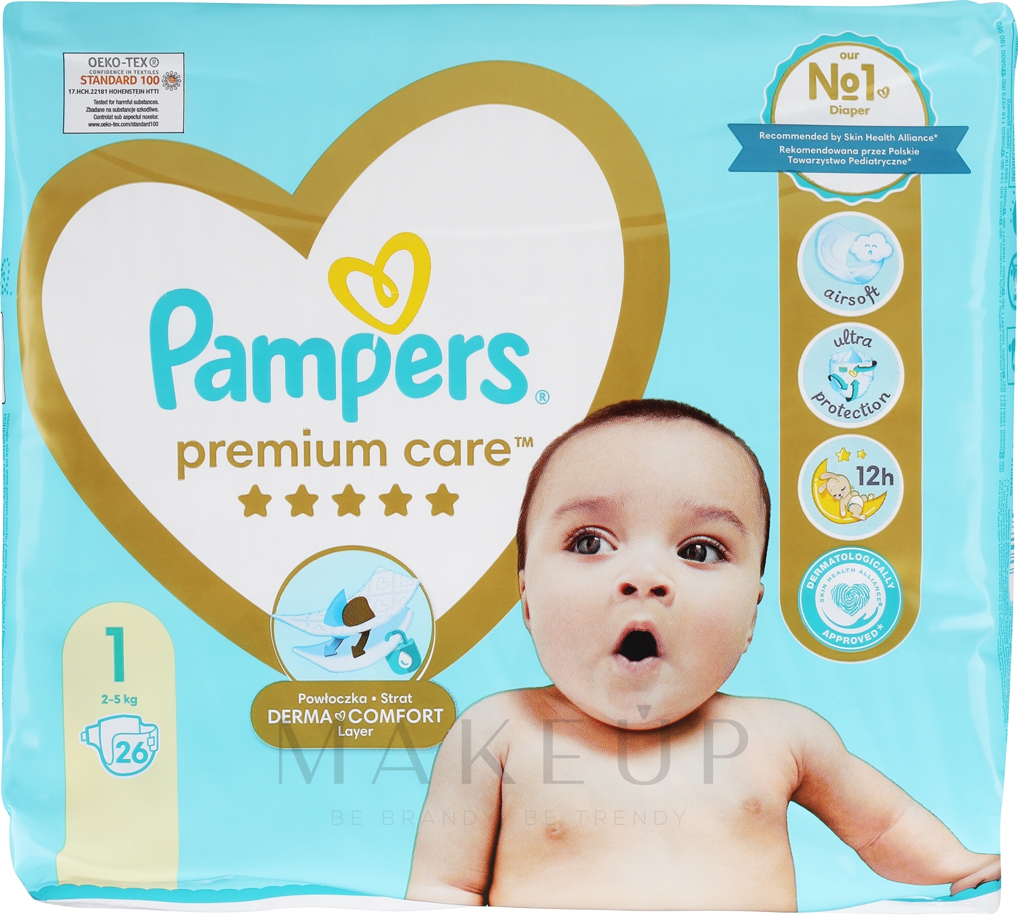 tesco promocja pampers premium care