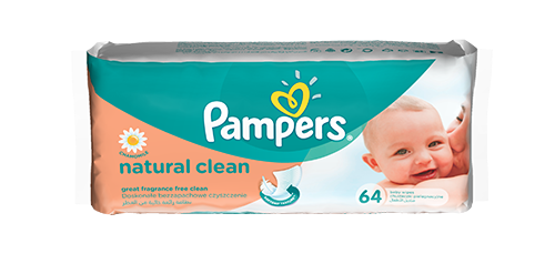 pieluchy pampers auchan