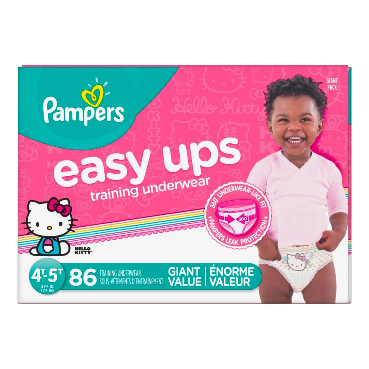 pampers pure premium difference