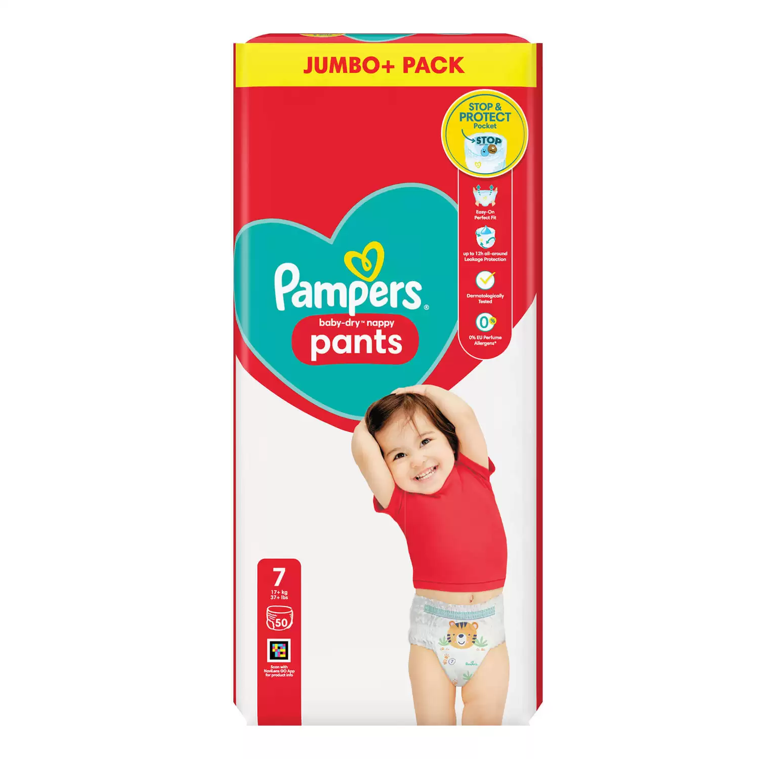 pampers deutschland