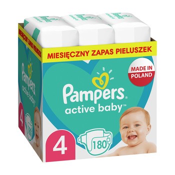 promocje tesco pieluchy pampers