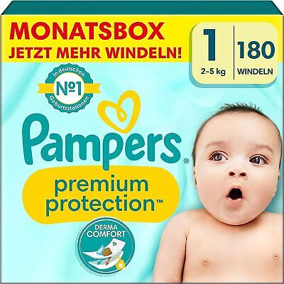 tesco pampers 5 nbox