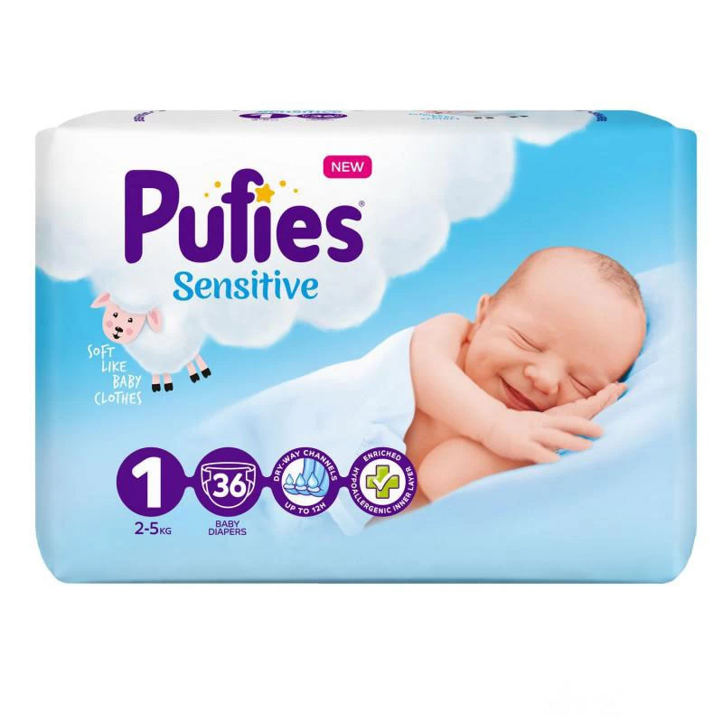 pieluchomajtki pampers premiumcare4 mega box