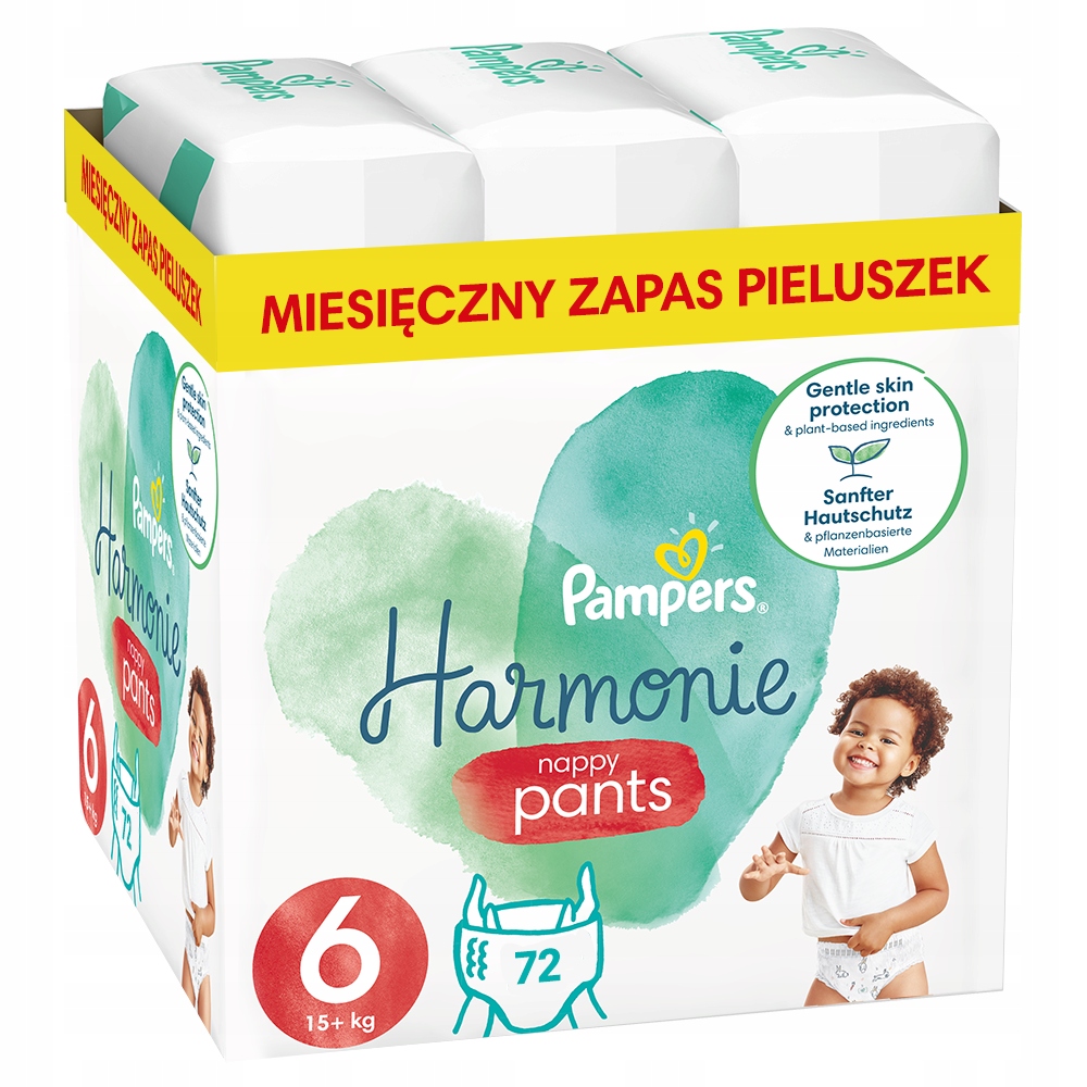 pampers dada premium 4 cen