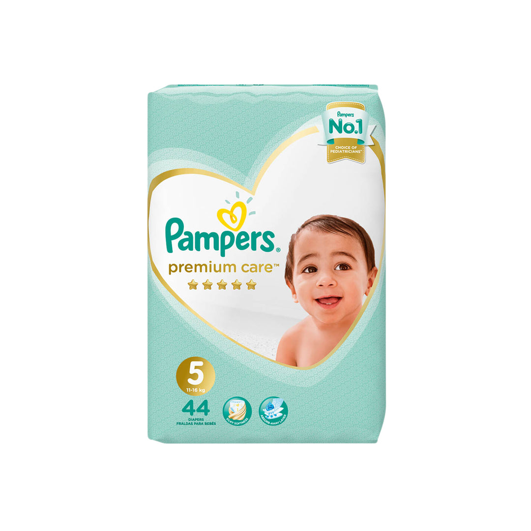 pampers sklepy