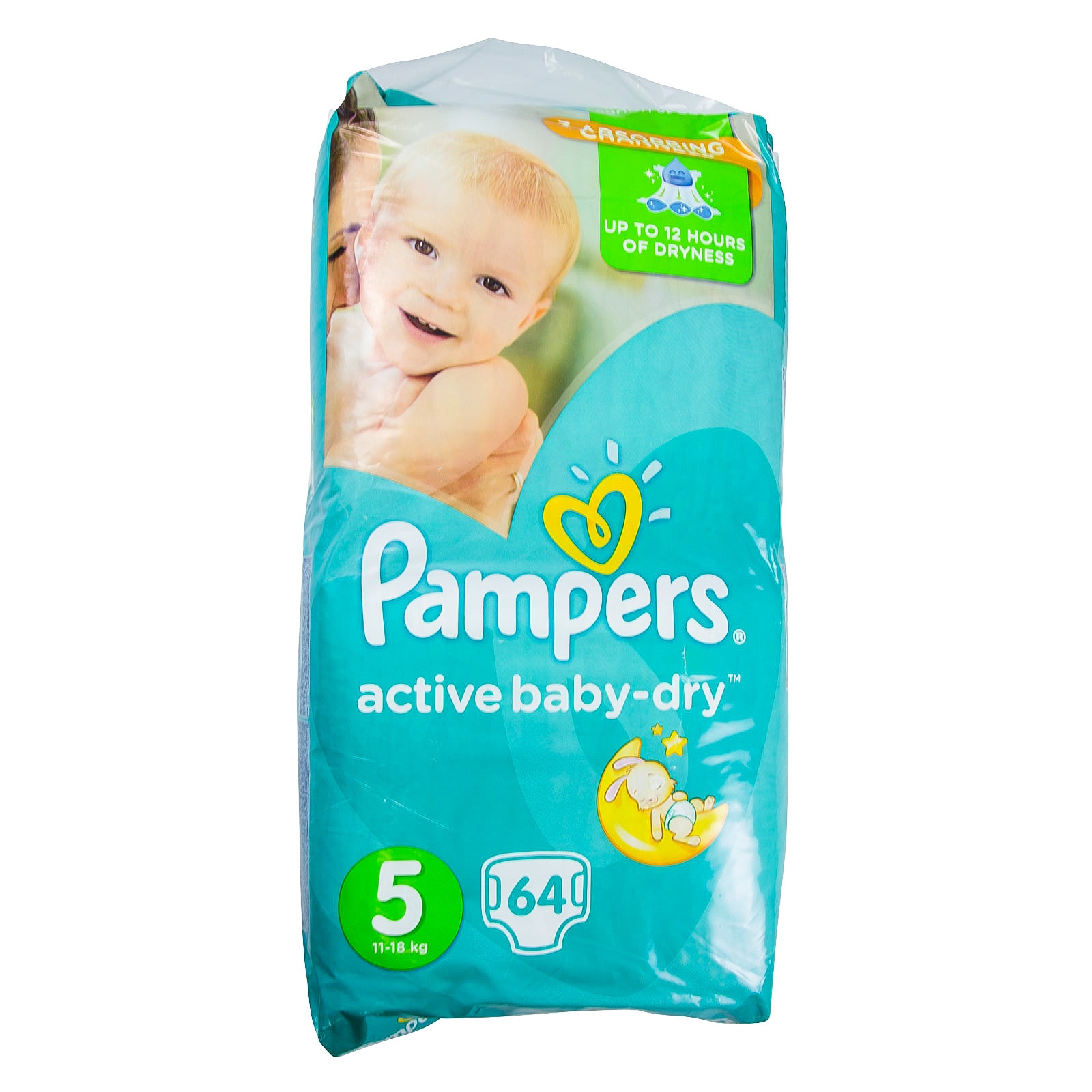 pampers premium care cozd