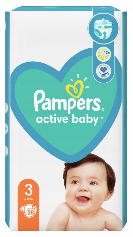 pampers premium pants 5