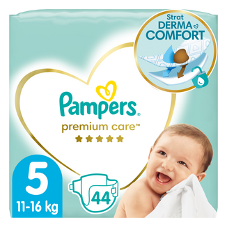 pampers molicare extra