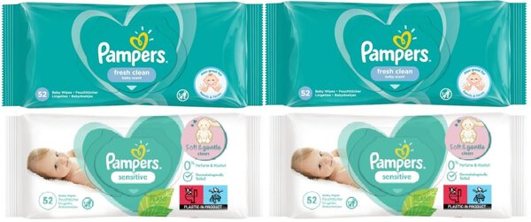 rossmann pieluchy babydream 2 cena