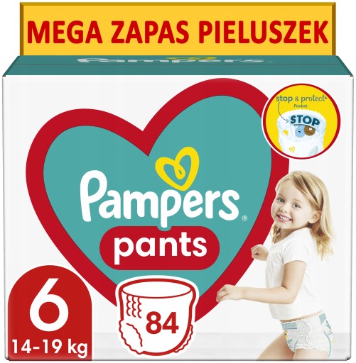 pampers premium care pieluchy 1 newborn 156szt